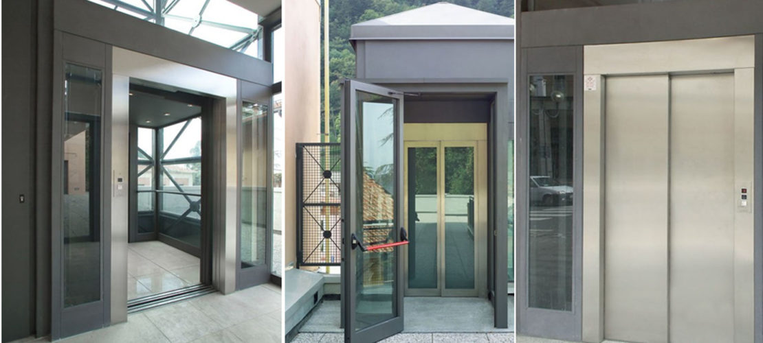 Piattaforme ascensori Installazione e manutenzione Binetti Cosenza