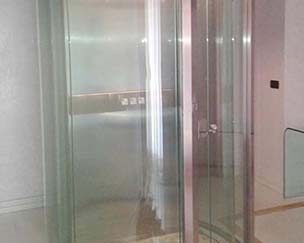 piattaforma elevatrice ad azionamento Idraulico_cosenza_6
